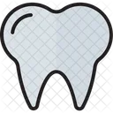 Stomatologist Tooth Caries Icon