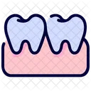 Mouth Oral Tooth Icon