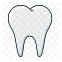 Tooth Teeth Dentistry Icon