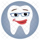 Doctor Dentist Tooth Icon