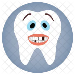 Tooth  Icon