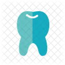 Medical Dentist Treatment Icon