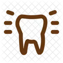 Tooth Medicine Health Icon