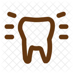 Tooth  Icon