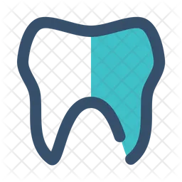 Tooth  Icon