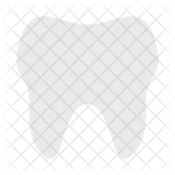 Tooth  Icon