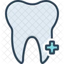 Tooth Teeth Human Icon