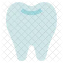 Medical Service Dentist Tooth Icon