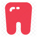 Tooth Medical Health Icon