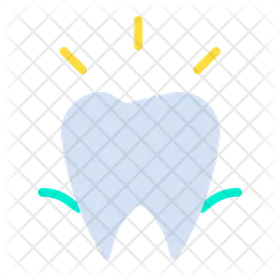 Tooth  Icon