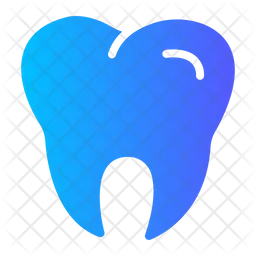 Tooth  Icon