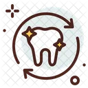Tooth Dentistry Dental Care Icon