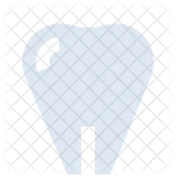 Tooth  Icon