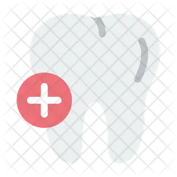 Tooth  Icon