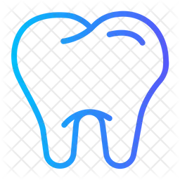 Tooth  Icon