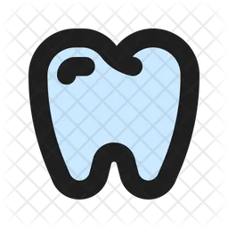 Tooth  Icon