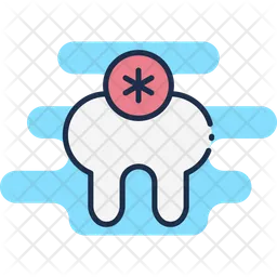 Tooth  Icon