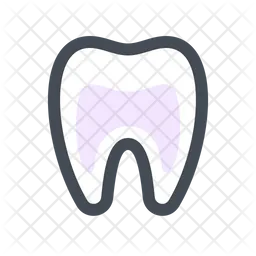 Tooth  Icon