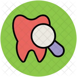 Tooth  Icon