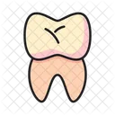 Tooth Dentist Dental Icon