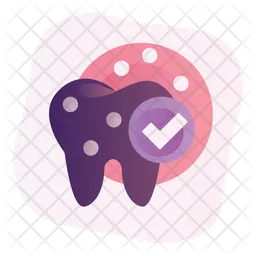 Tooth  Icon