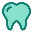 Tooth  Icon