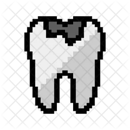 Tooth  Icon