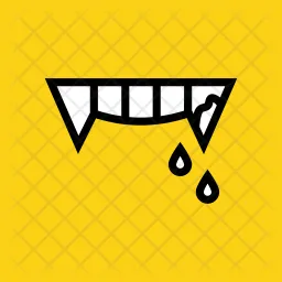 Tooth  Icon