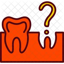 Tooth  Icon