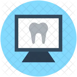 Tooth  Icon