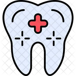 Tooth  Icon