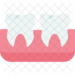 Tooth  Icon