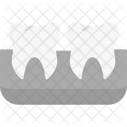 Tooth  Icon