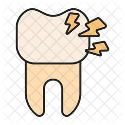 Tooth  Icon