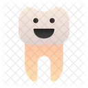 Tooth Dentist Smile Icon