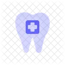Tooth Dental Dentist Icon