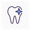 Medicine Tooth Therapy Icon