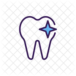 Tooth  Icon