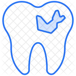 Tooth  Icon