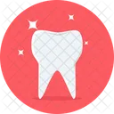 Tooth Dental Health Icon