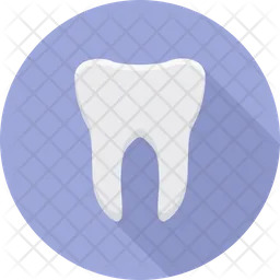 Tooth  Icon