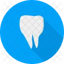 Tooth Medical Tool Icon