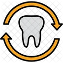 Tooth Cycle Ongoing Icon