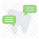 Tooth Search Tooth Find Tooth Icon