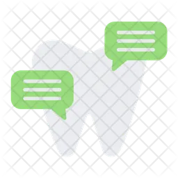 Tooth Analysis  Icon