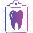 Tooth Analysis Icon