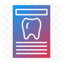 Tooth Search Tooth Find Tooth Icon