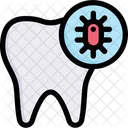 Dental Care Dentist Tooth アイコン