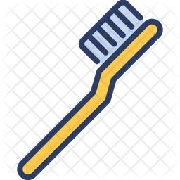 Tooth Brush  Icon