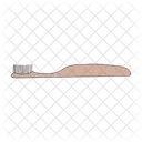 Tooth Brush Brush Teeth Icon